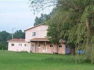 14789 N Elyria Rd, West Salem, OH 44287