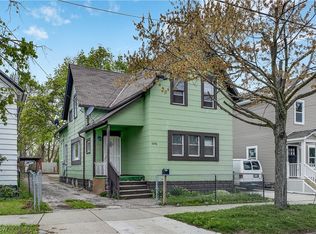 3296 W 44th St, Cleveland, OH
