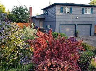 7845 SE 105th Ave, Portland, OR 97266