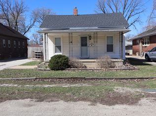 312 S Everett St, Streator, IL 61364