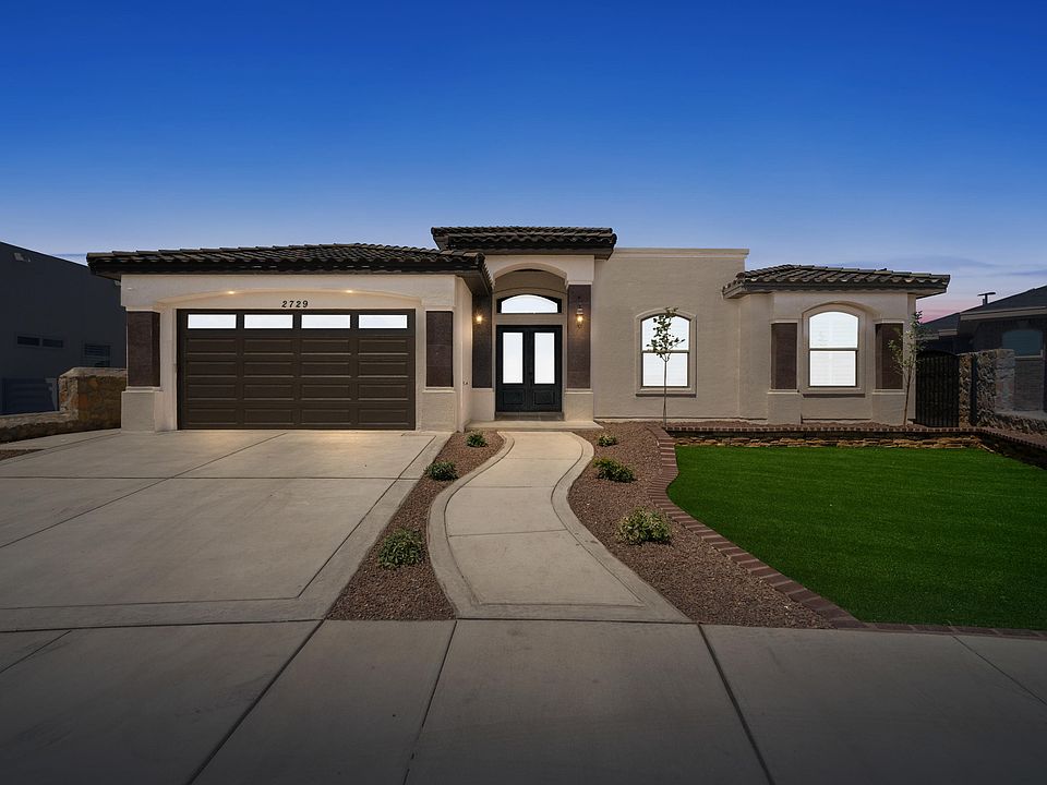 1st image of 2729 Tierra Murcia St