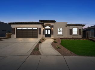 2729 Tierra Murcia St, El Paso, TX 79938