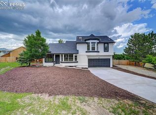 6040 Red Hill Cir, Colorado Springs, CO 80919