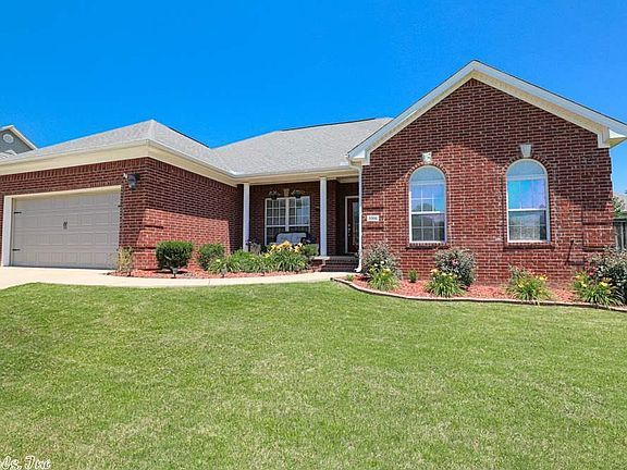 3rd image of 5504 Heritage Valley Dr