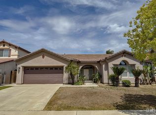 6904 Savannah Falls Dr, Bakersfield, CA 93312
