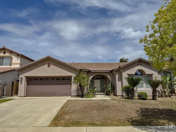 6904 Savannah Falls Dr, Bakersfield, CA 93312