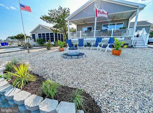 26738 Otter Way Lot 7, Millsboro, DE