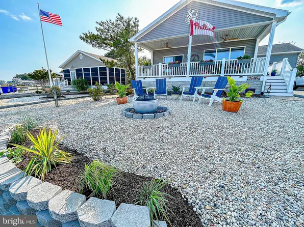 26738 Otter Way Lot 7, Millsboro, DE 19966