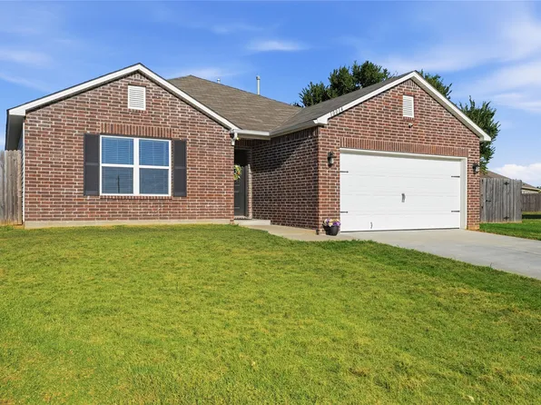 10014 E 106th Ct N, Owasso, OK 74055