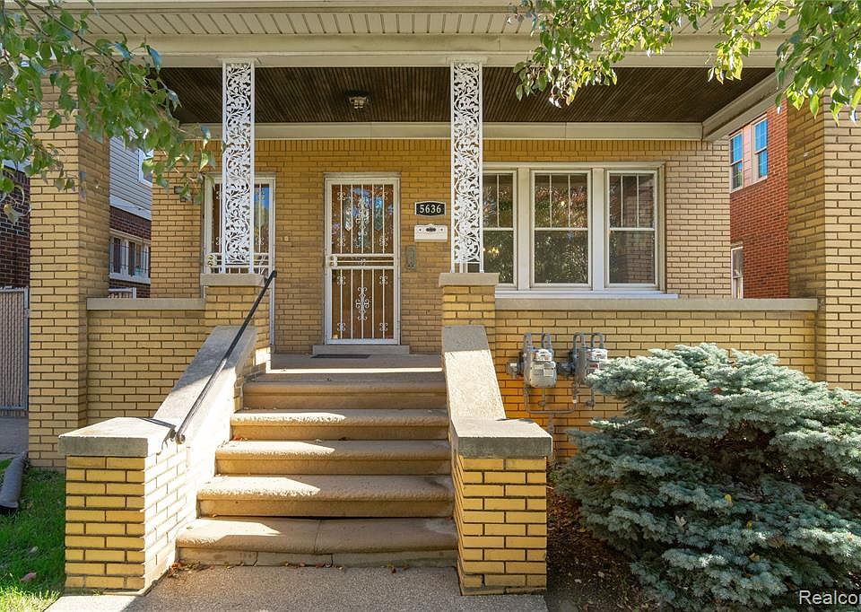 5636 Lonyo St, Detroit, MI 48210 Zillow