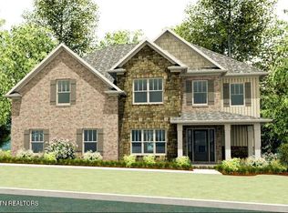 132 Galeberry Ave LOT 285, Oak Ridge, TN 37830