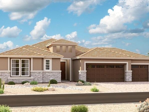 New Construction Homes in Waddell AZ | Zillow