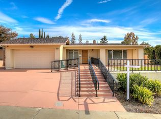 2428 Pyramid St, Livermore, CA 94550