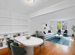 153 Bennett Ave APT 3E, New York, NY 10040