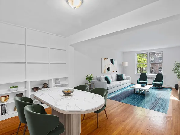 153 Bennett Ave APT 3E, New York, NY 10040