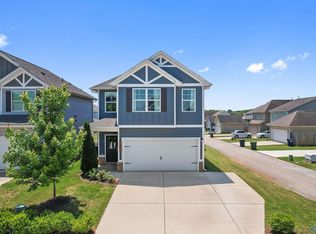 7202 Chatfield Way NW, Huntsville, AL 35806