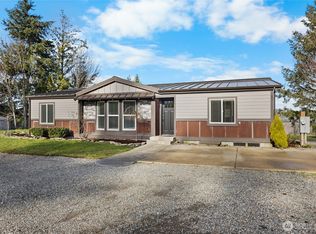 21611 185th Street Ct E, Orting, WA 98360