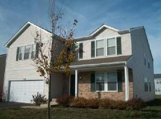 706 Wilson St, Waterman, IL 60556