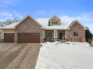325 Riviera Street, Oregon, WI 53575