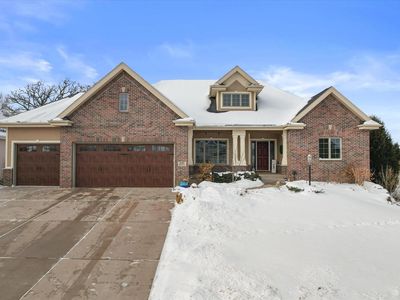 325 Riviera Street, Oregon, WI, 53575