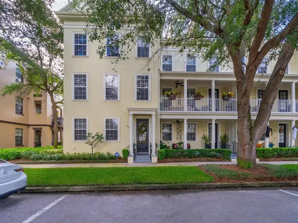 1655 Lakemont Ave, Orlando, FL 32814