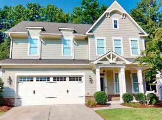 145 N Freeman Dr, Pittsboro, NC 27312
