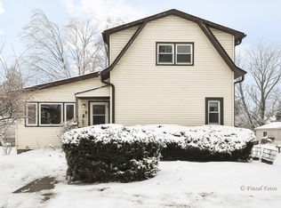 115 Prairie St, Genoa, IL 60135