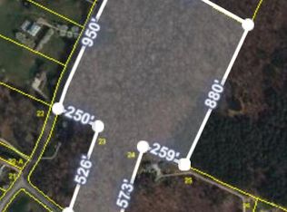 0 Hooper Gap NW, Charleston, TN 37310