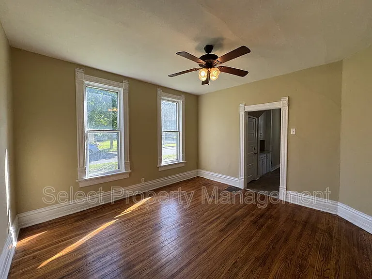 3201 Dinnen Ave — Photo 4