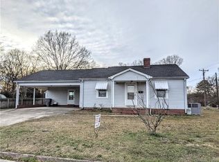 107 Quinn St, Clover, SC 29710