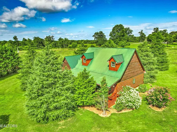 423 Brakebill School Rd, Madisonville, TN 37354