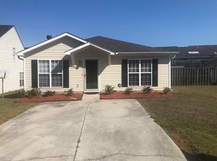 220 Caldwell Cir, Augusta, GA 30909