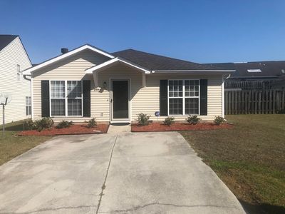 220 Caldwell Cir, Augusta, GA, 30909