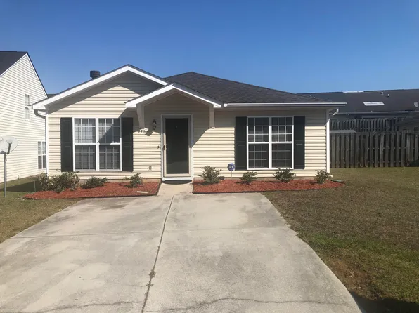 220 Caldwell Circle, Augusta, GA