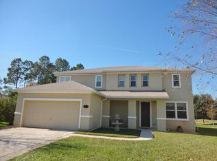 5520 Over Creek Dr, Elkton, FL 32033