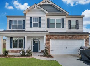 107 Danielle Loop, Rincon, GA 31326