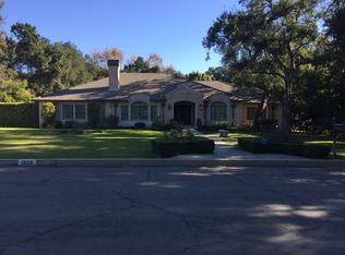 1320 Ramona Rd, Arcadia, CA 91006