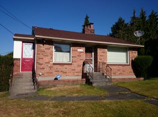 4919 15th Ave S, Seattle, WA 98108