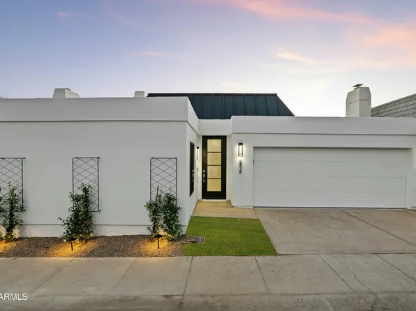 5318 N 24TH Place, Phoenix, AZ 85016