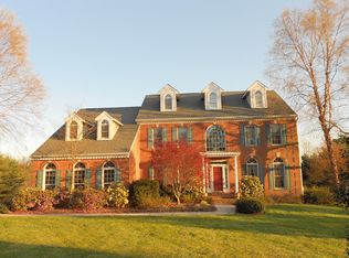 3207 Vance Rd, Monkton, MD 21111