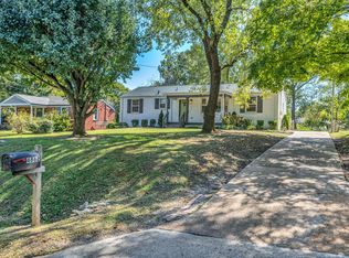 4862 Lynn Dr, Nashville, TN 37211