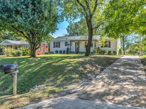 4862 Lynn Dr, Nashville, TN 37211