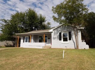 2309 San Jose Dr, Fort Worth, TX 76112