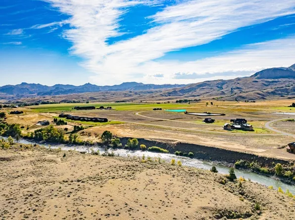 Stillwater Dr, Cody, WY 82414