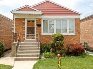5238 S Kolin Ave, Chicago, IL 60632