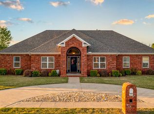 11 John David Rd, Vilonia, AR 72173