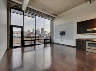 618 Washington Ave N SUITE 603, Minneapolis, MN 55401