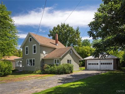 34 Grove St, Adams, NY, 13605