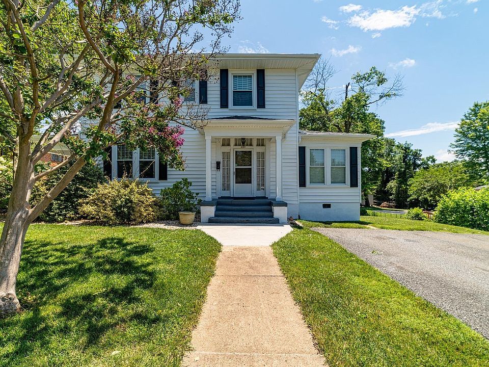 4100 Fort Ave, Lynchburg, VA 24502 Zillow