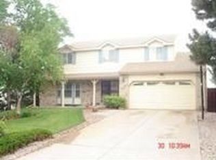 7946 S Corona Ct, Centennial, CO 80122